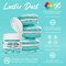 Bakell - Turquoise Luster Dust (4g, 1x Jar) Edible Vegan Dust & Paint for Baking, Desserts and Beverages